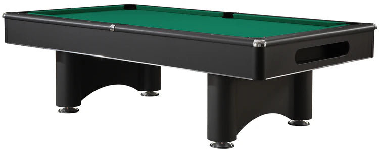 Destroyer Pool Table