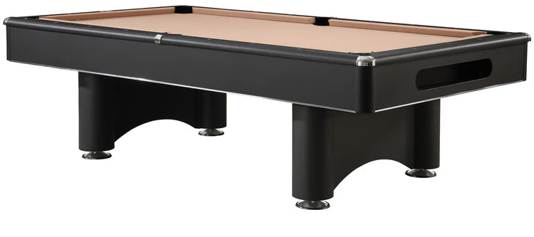 Destroyer Pool Table