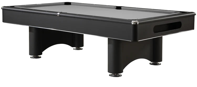 Destroyer Pool Table