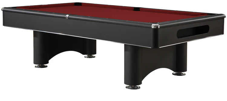 Destroyer Pool Table