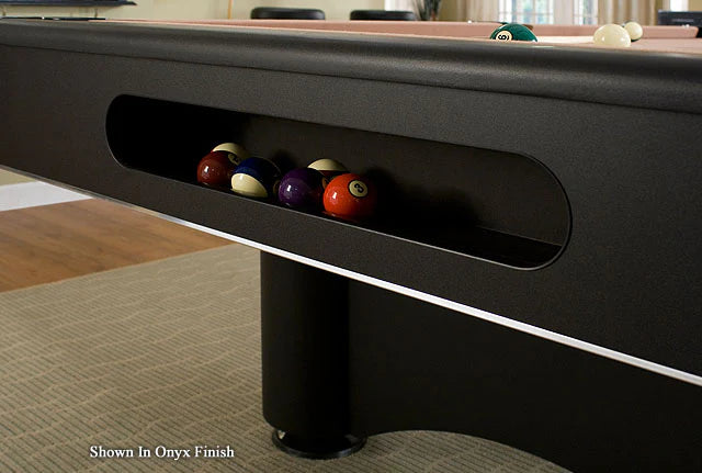 Destroyer Pool Table