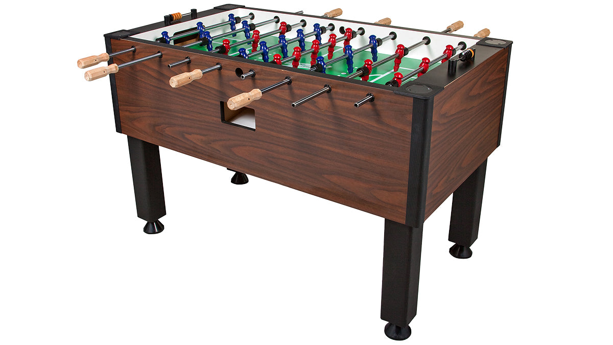 Dynamo Big D Foosball Table