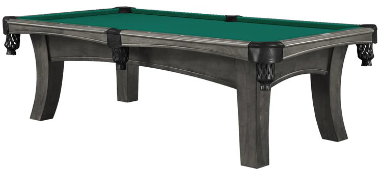 Ella II Pool Table