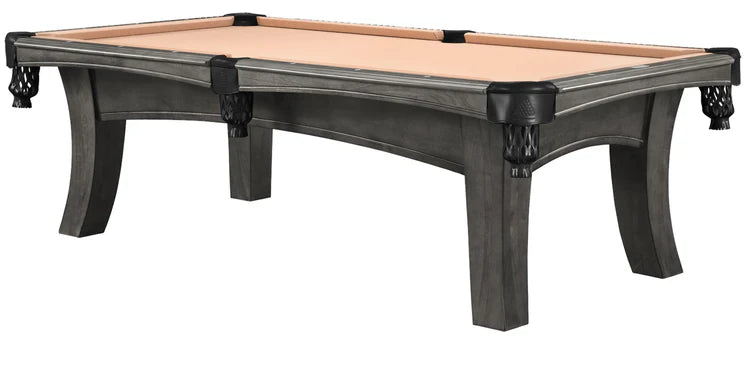 Ella II Pool Table