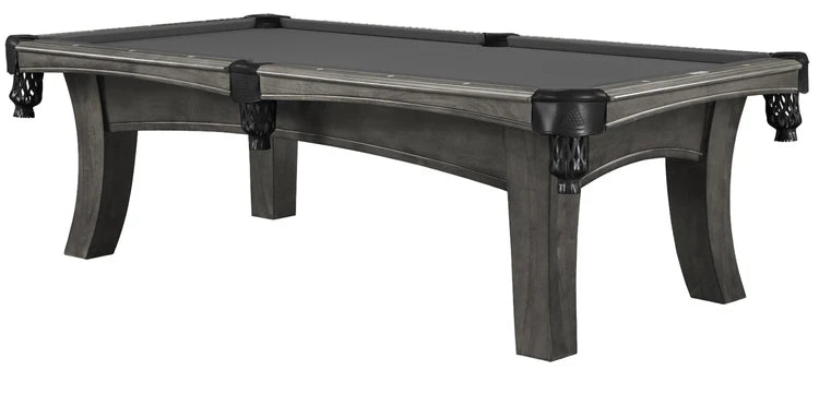 Ella II Pool Table