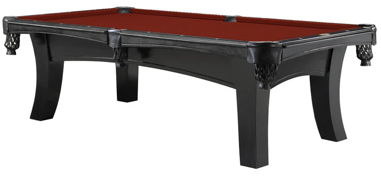 Ella II Pool Table