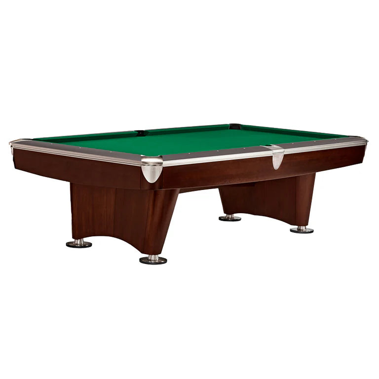 Gold Crown VI Pool Table 8ft