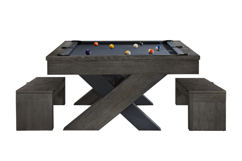 Halifax Pool Table