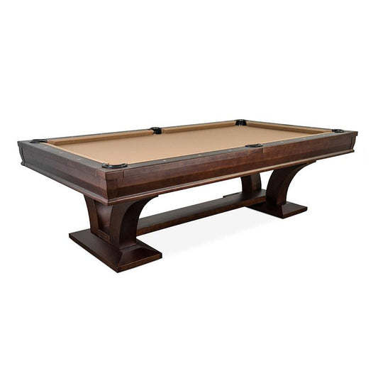 Hamilton Pool Table