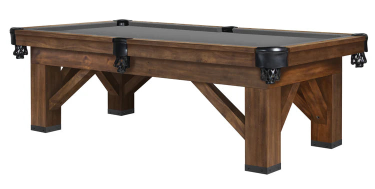 Harpeth Pool Table