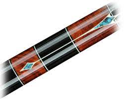 Artemide Exclusive Carom Cue Longoni