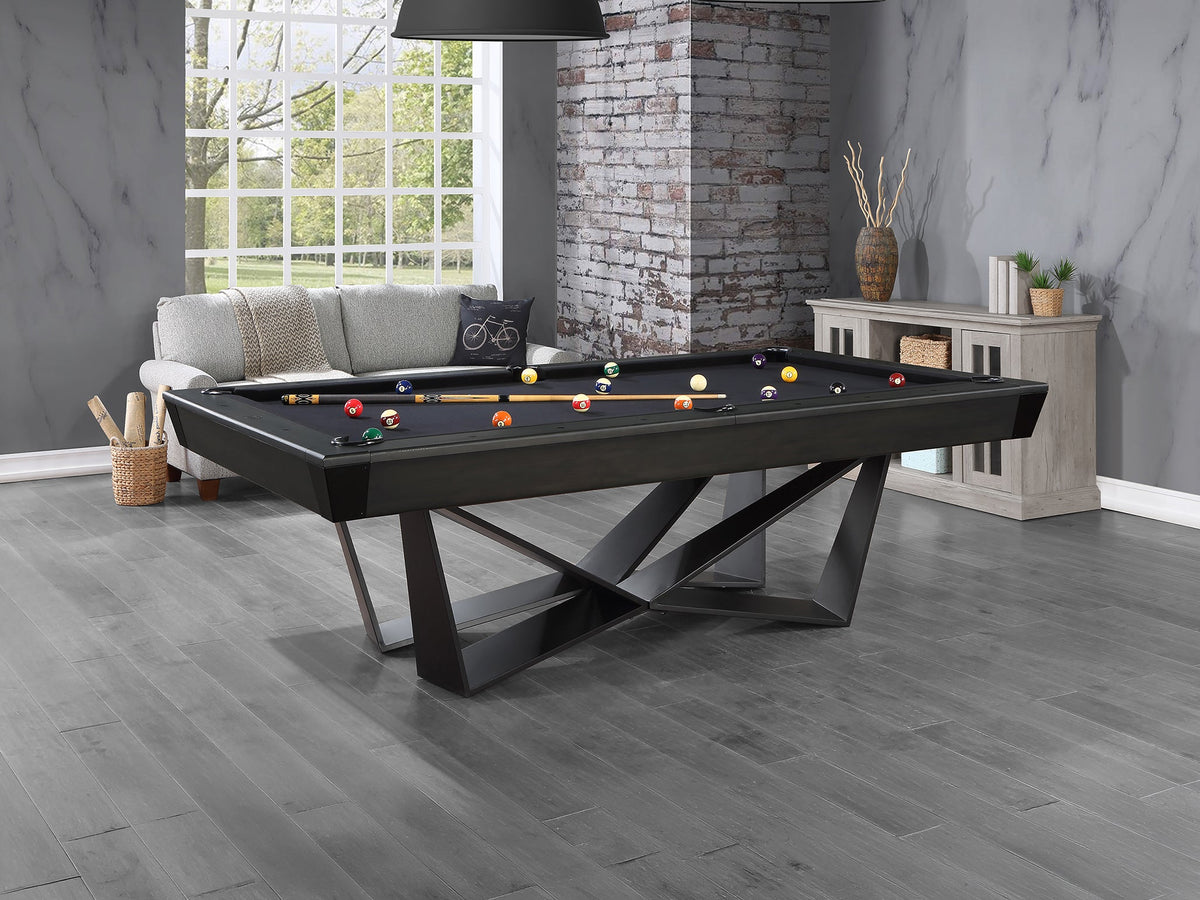 Imperial Alton 8 ft Pool Table - product photo 1
