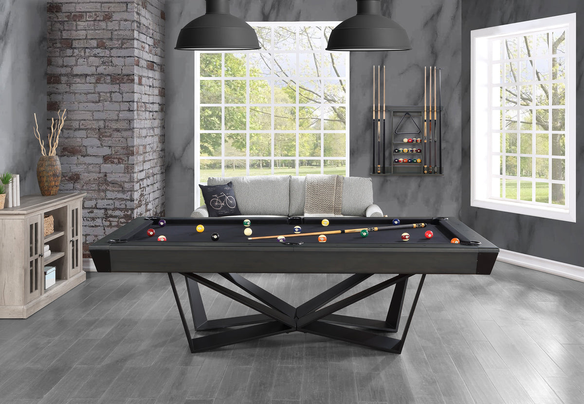 Imperial Alton 8 ft Pool Table - product photo 2