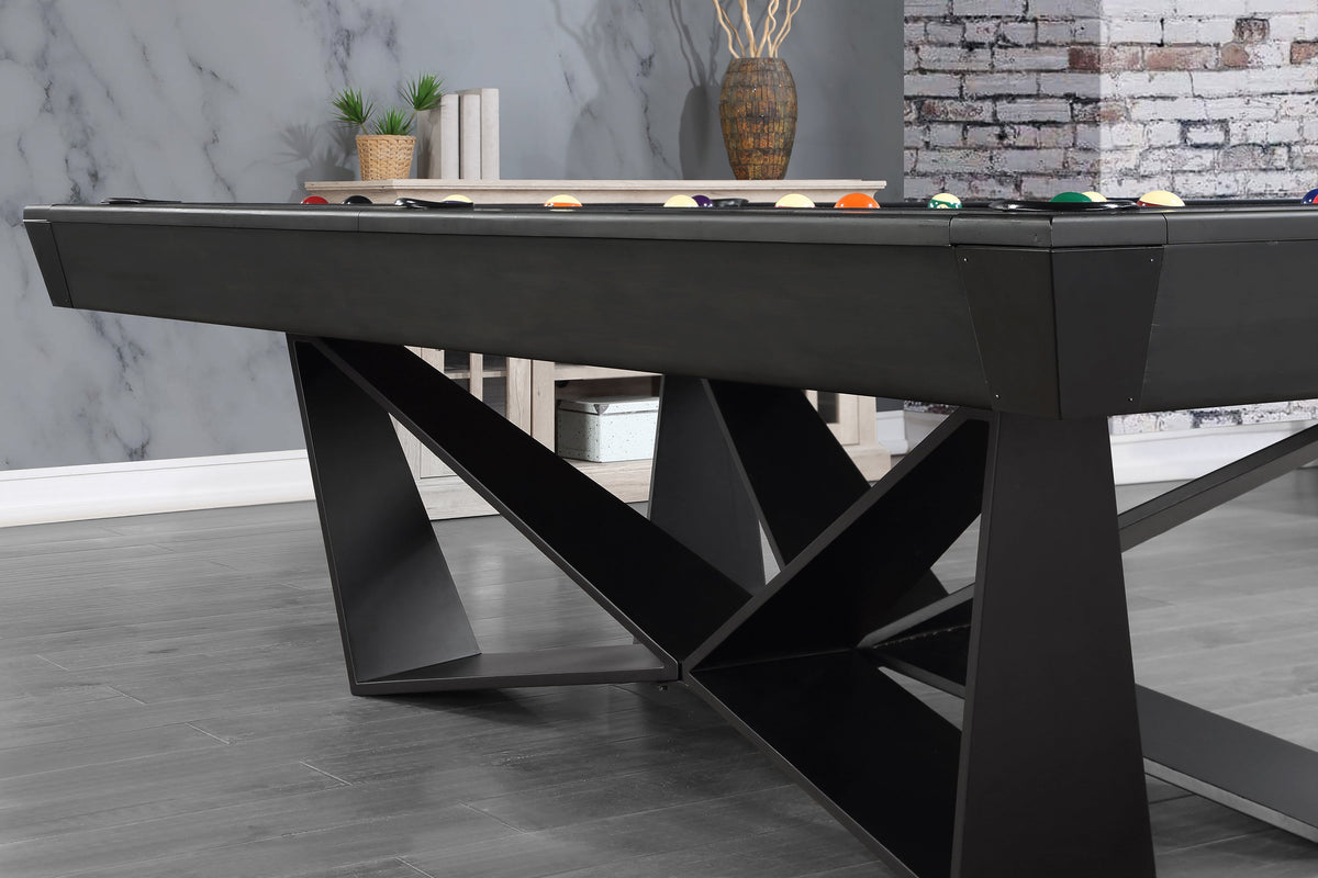 Imperial Alton 8 ft Pool Table - product photo 3