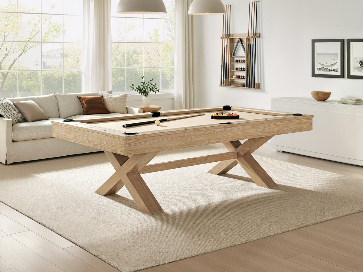 Imperial Arden 8 ft Pool Table - product photo 1
