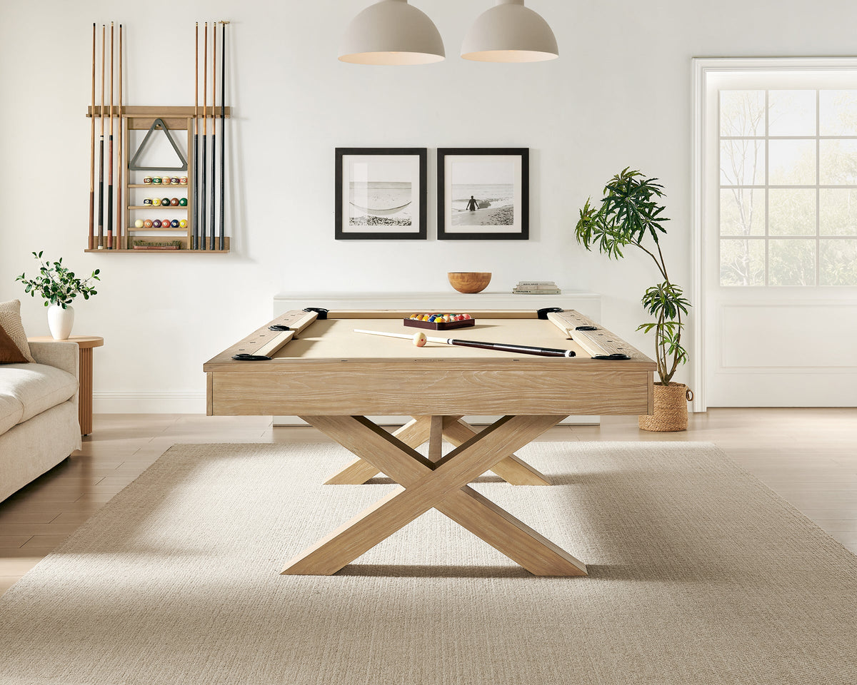 Imperial Arden 8 ft Pool Table - product photo 2