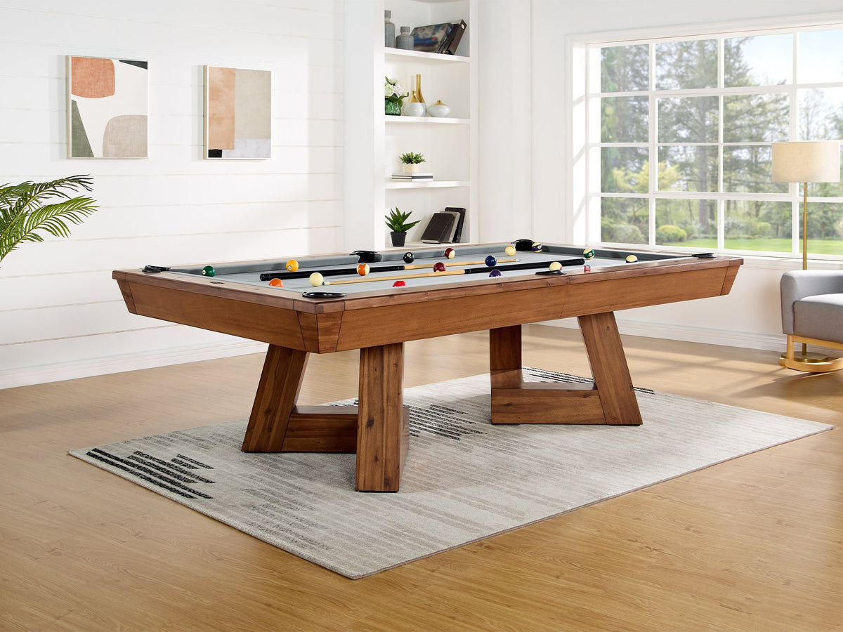 Imperial Aris 8 ft Pool Table - product photo 1