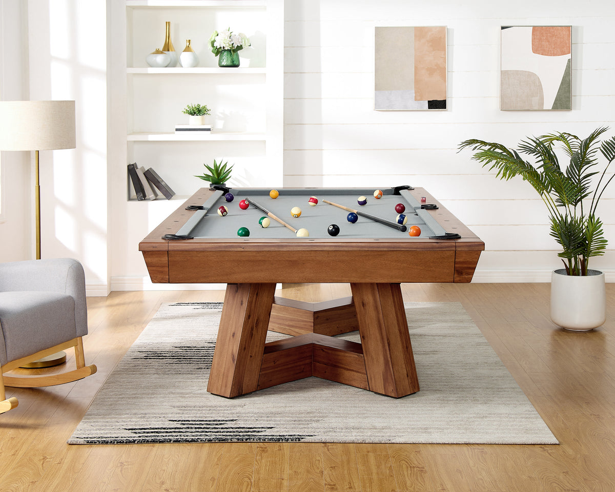 Imperial Aris 8 ft Pool Table - product photo 2
