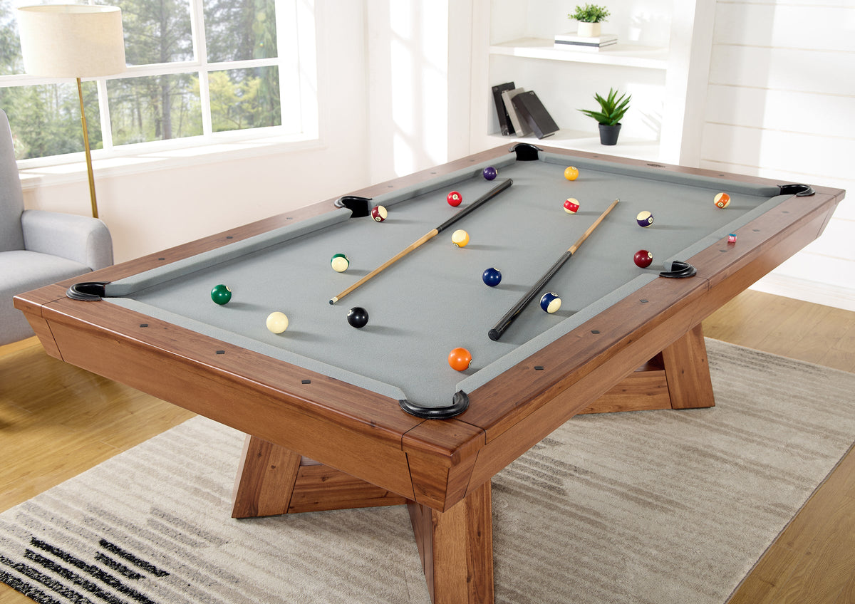 Imperial Aris 8 ft Pool Table - product photo 3