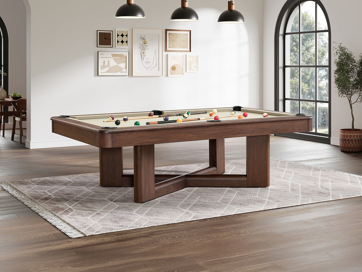 Imperial Ashford 8 ft Pool Table - product photo 1