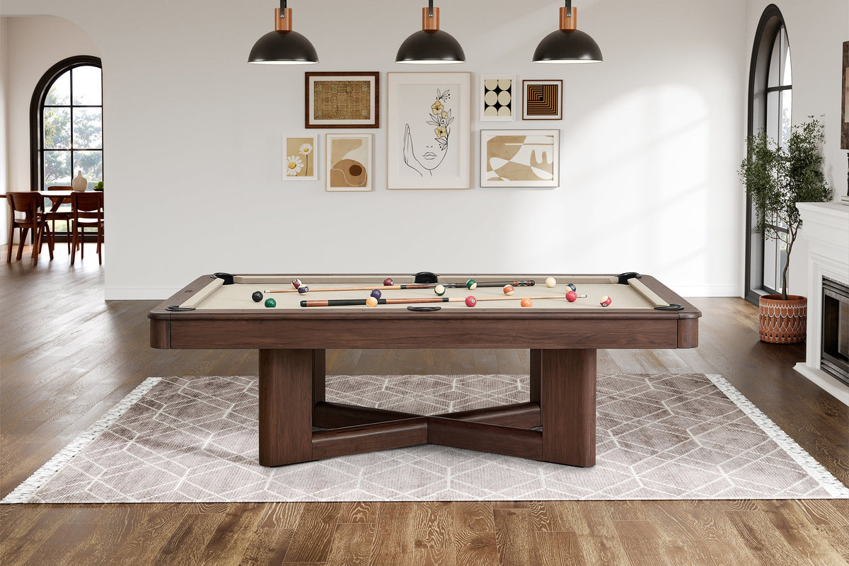 Imperial Ashford 8 ft Pool Table - product photo 2