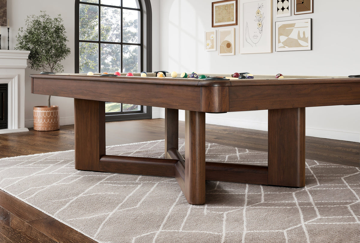 Imperial Ashford 8 ft Pool Table - product photo 3