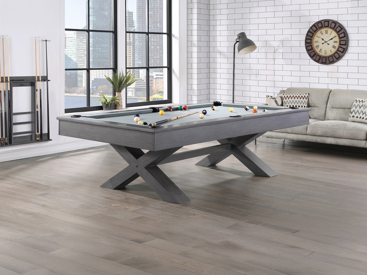 Imperial Blake 8 ft Pool Table - product photo 1