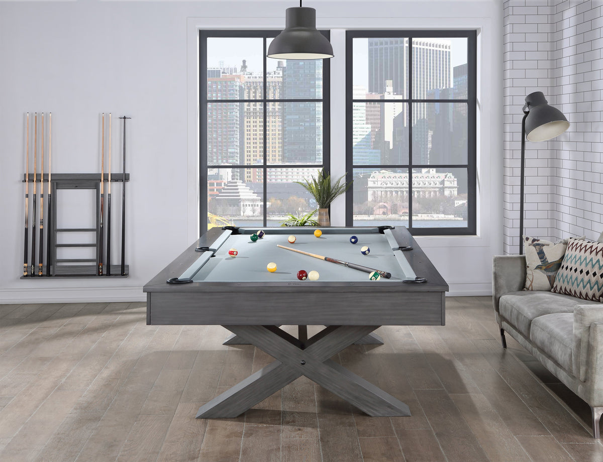 Imperial Blake 8 ft Pool Table - product photo 2