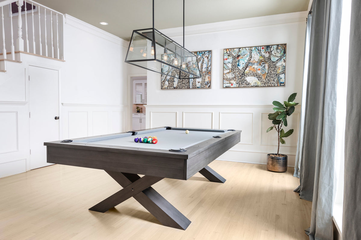 Imperial Blake 8 ft Pool Table - product photo 3