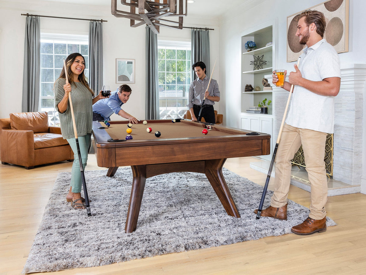 Imperial Brevik 7 ft Pool Table - product photo 3