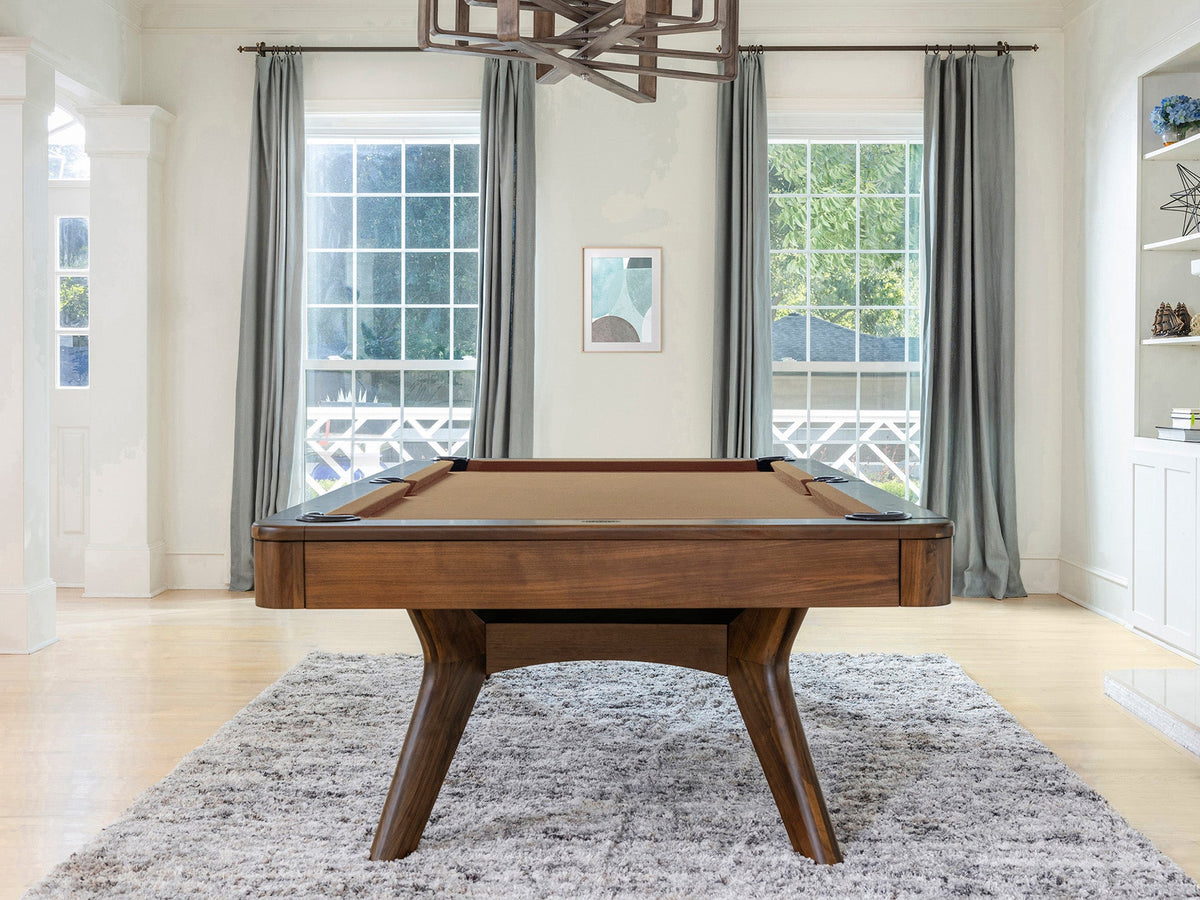 Imperial Brevik 8 ft Pool Table - product photo 3