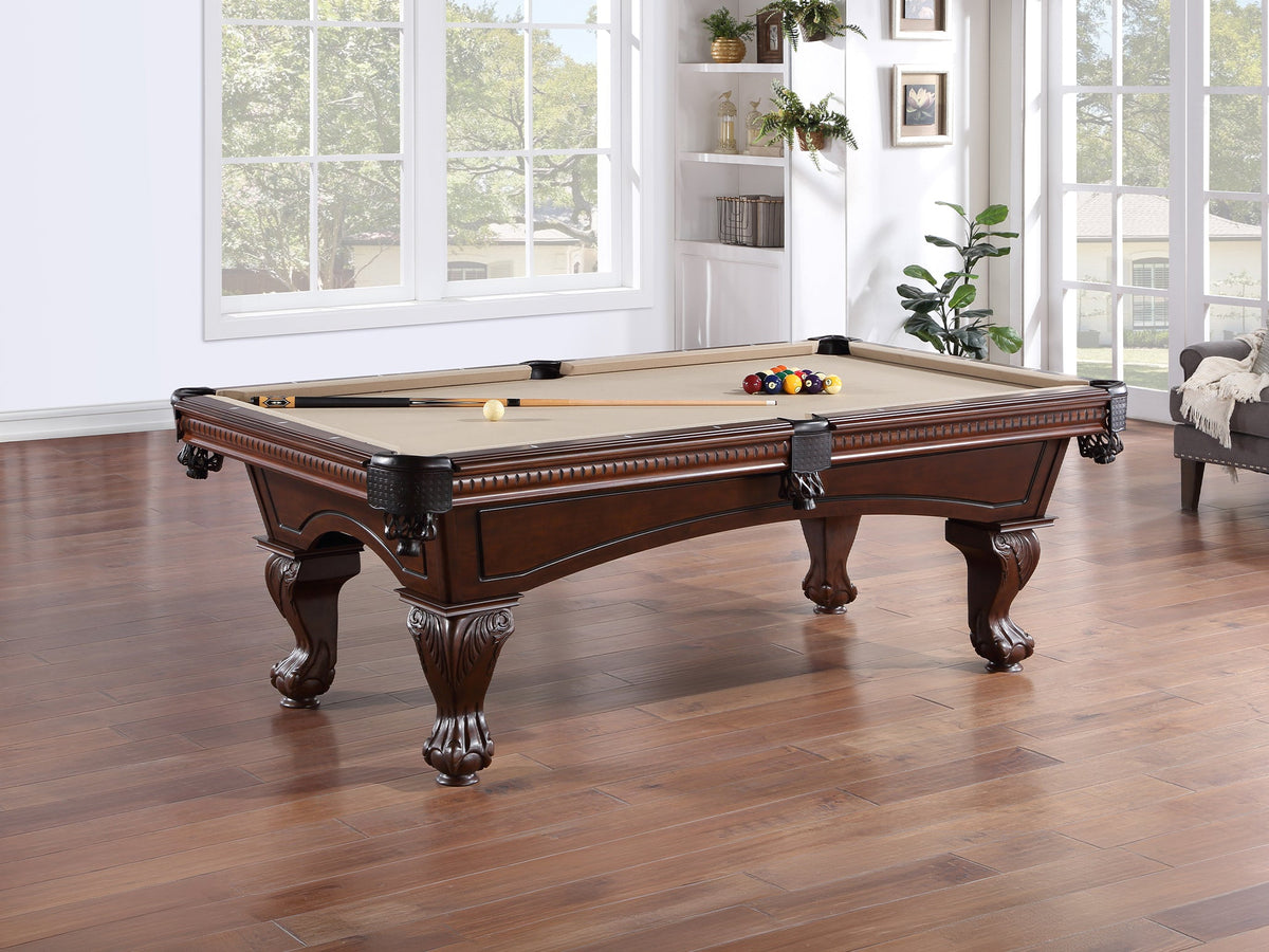 Imperial Canton 8 ft Pool Table - product photo 1