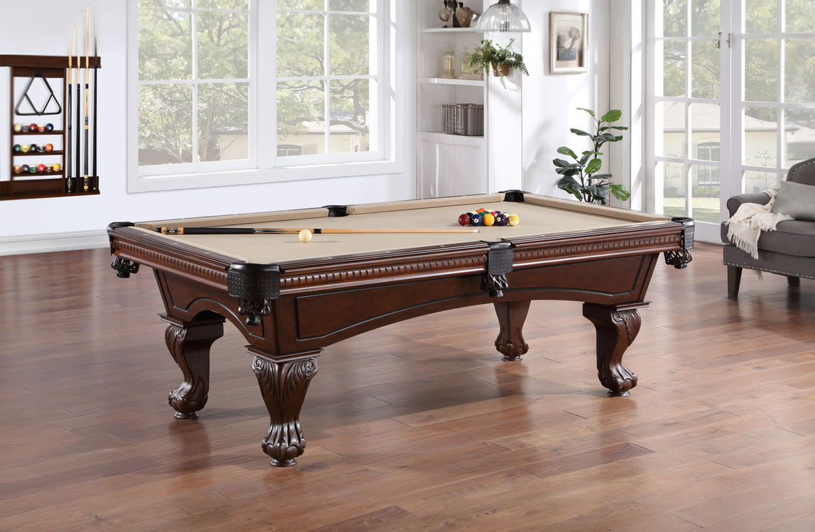 Imperial Canton 8 ft Pool Table - product photo 3