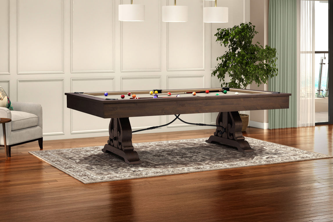 Imperial Charthouse 8 ft Pool Table - product photo 3