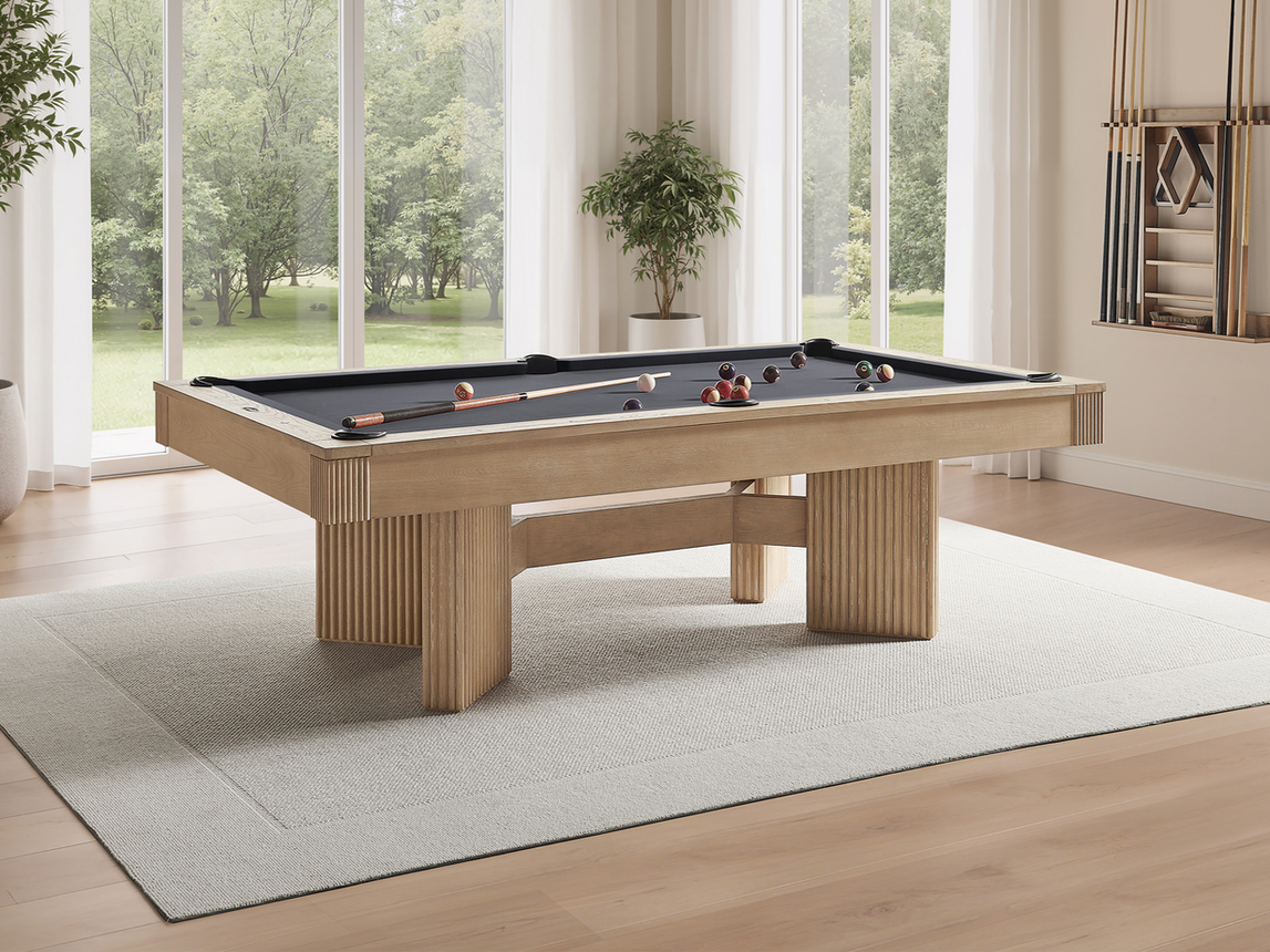 Imperial Marlow 8 ft Pool Table - product photo 1
