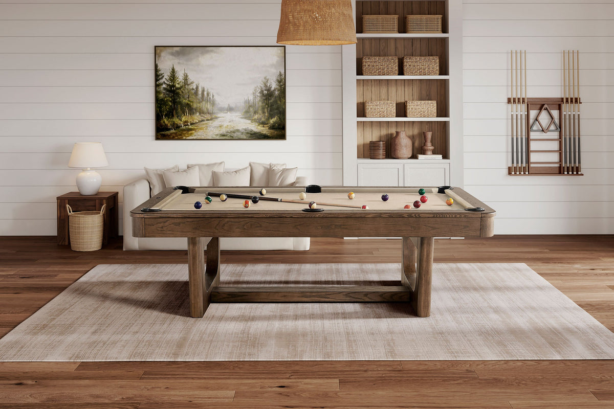 Imperial Monroe 8 ft Pool Table - product photo 3
