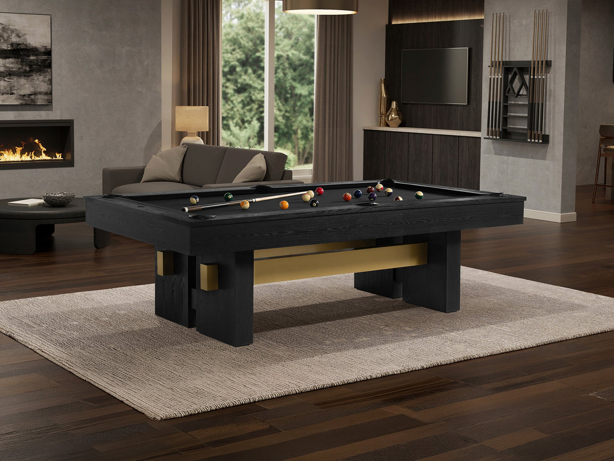 Imperial Nova 8 ft Pool Table - product photo 1
