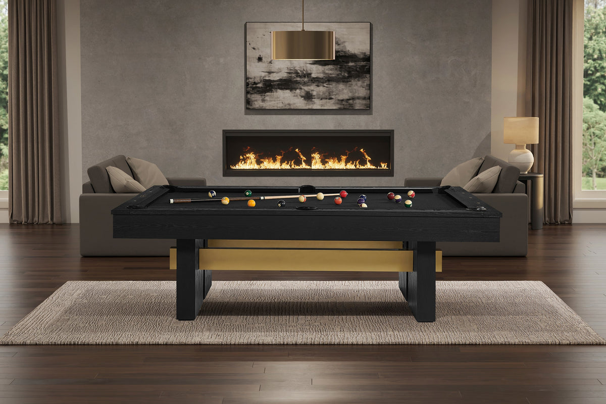 Imperial Nova 8 ft Pool Table - product photo 2