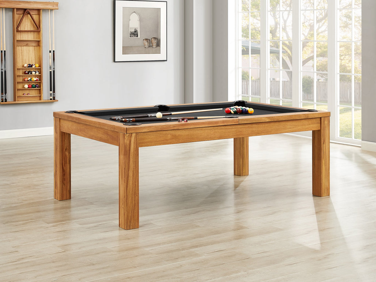 Imperial Penelope II 8 ft Pool Table in Acacia - product photo 1