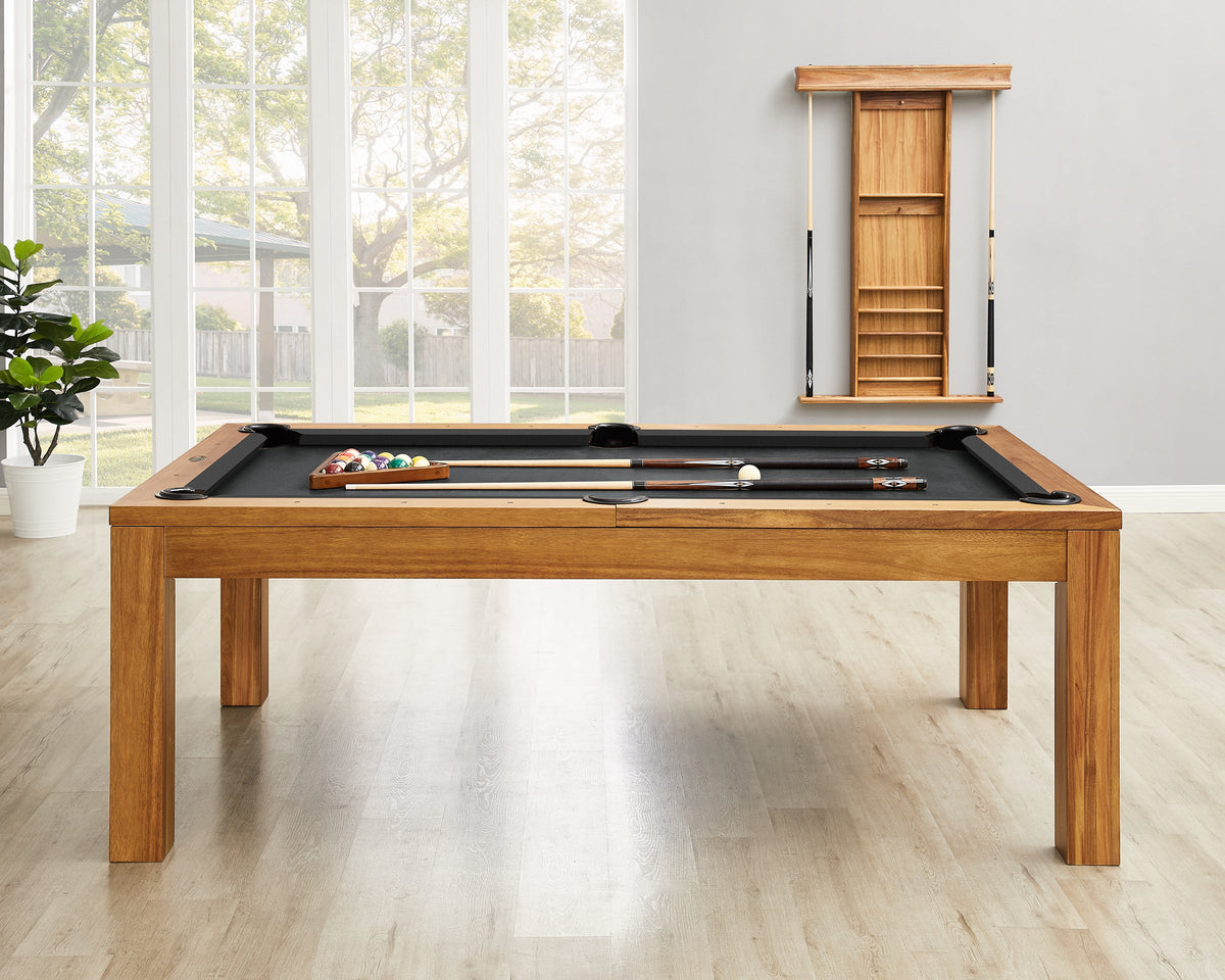 Imperial Penelope II 8 ft Pool Table in Acacia - product photo 2