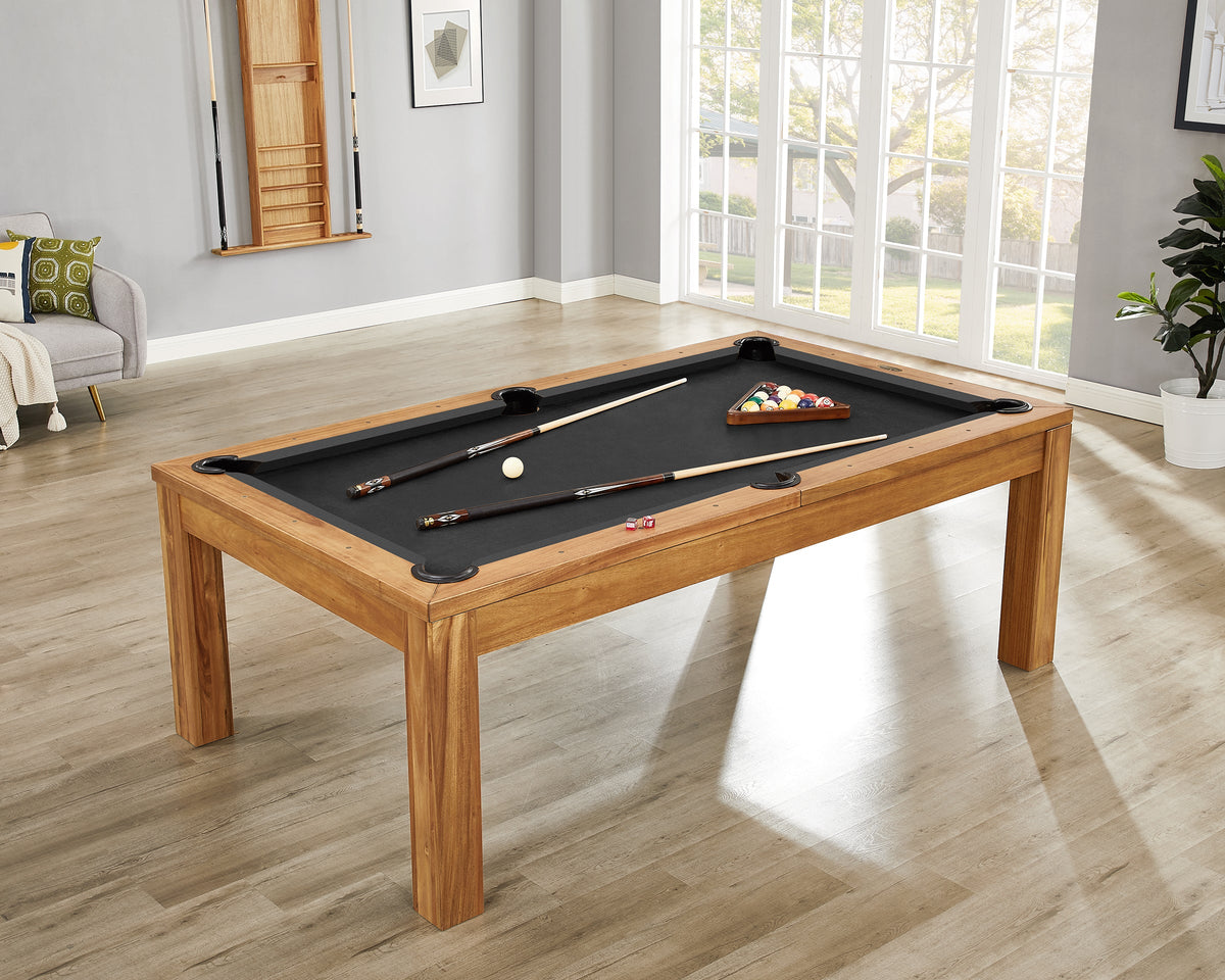Imperial Penelope II 8 ft Pool Table in Acacia - product photo 3