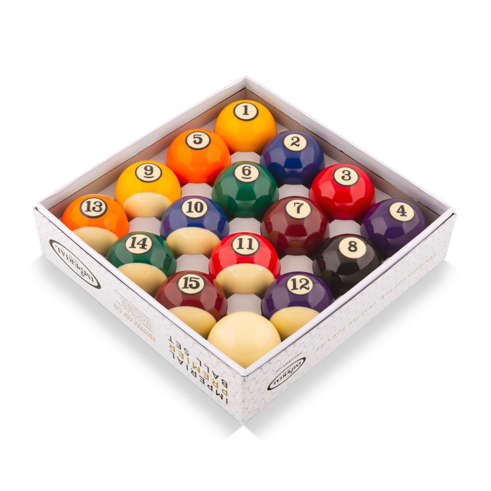 Imperial Premium Ball Set
