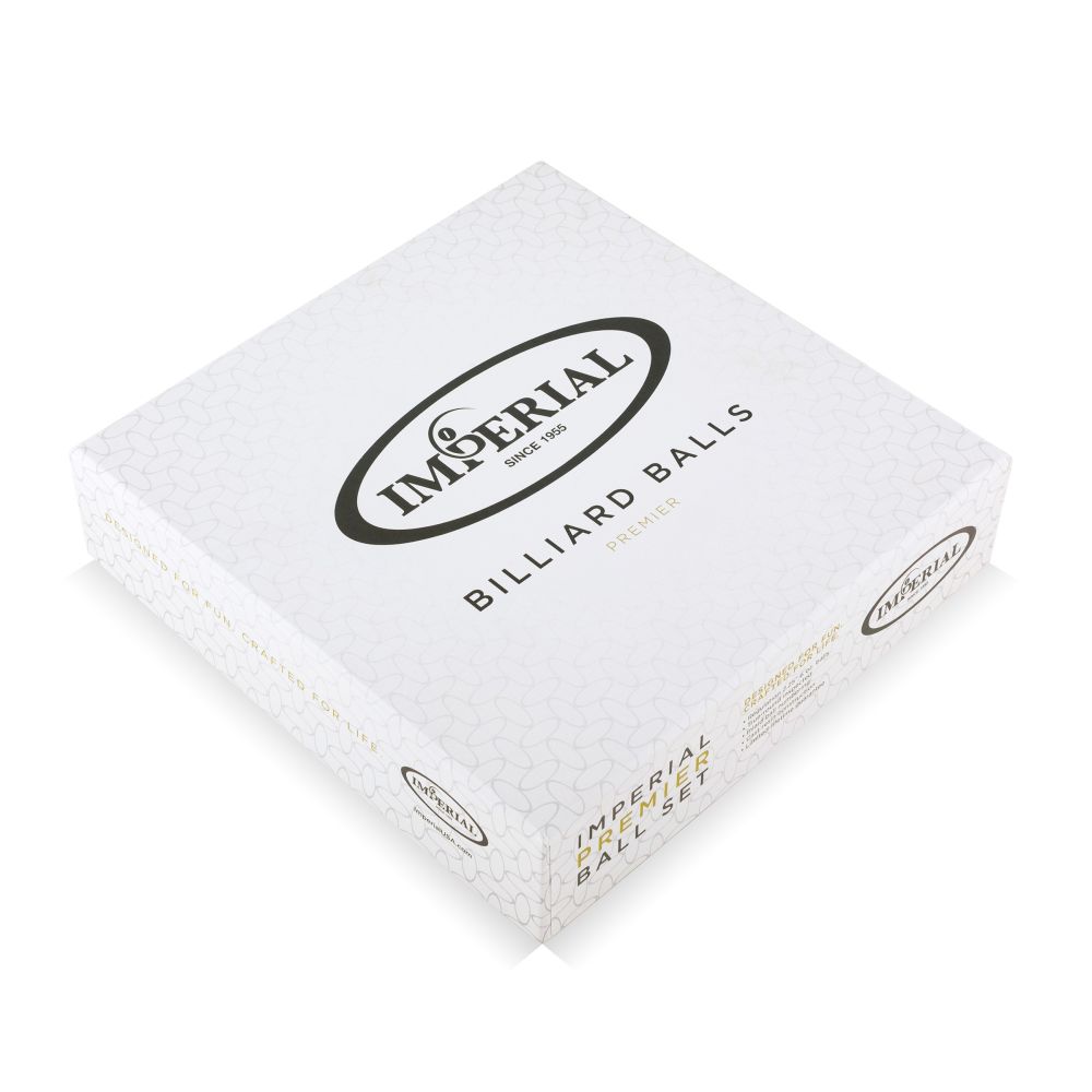 Imperial Premium Ball Set