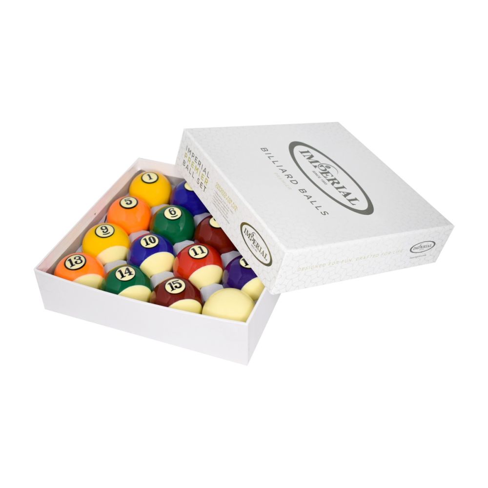 Imperial Premium Ball Set