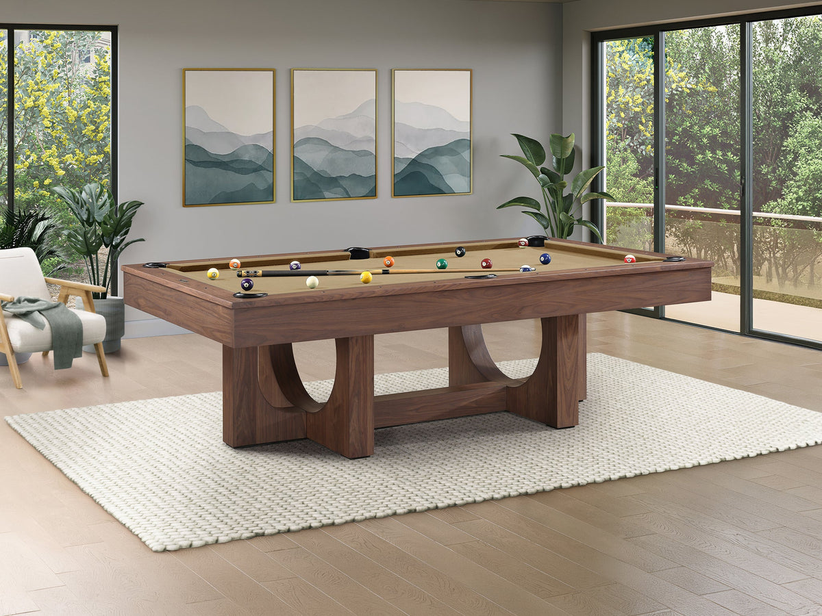 Imperial Rowan 8 ft Pool Table - product photo 1