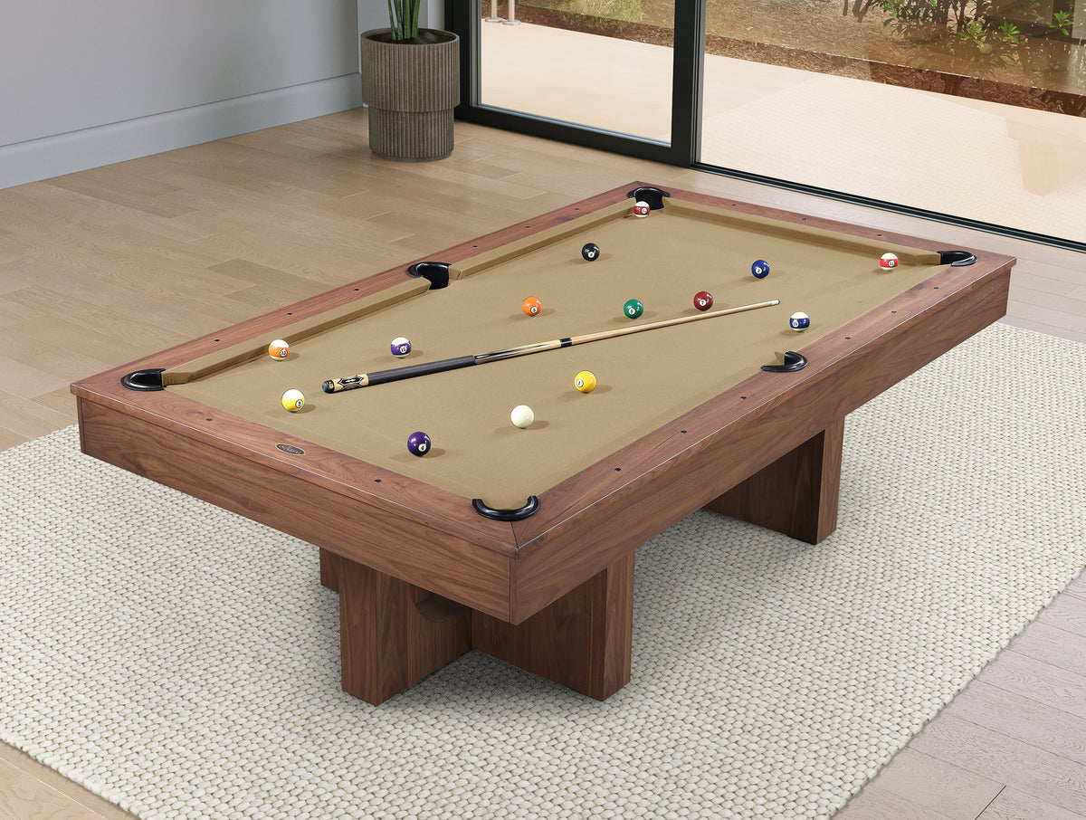 Imperial Rowan 8 ft Pool Table - product photo 3