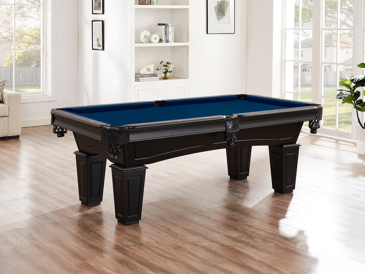 Imperial Shadow 8 ft Pool Table - product photo 1