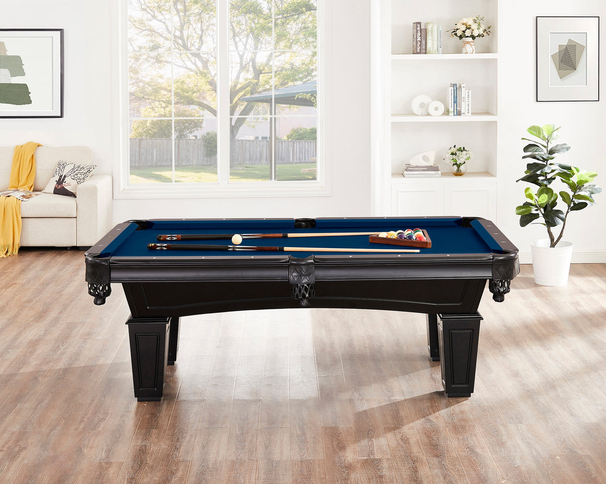 Imperial Shadow 8 ft Pool Table - product photo 2