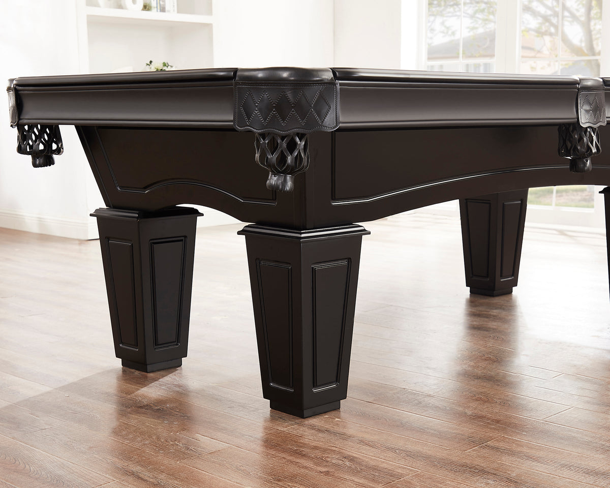 Imperial Shadow 8 ft Pool Table - product photo 3