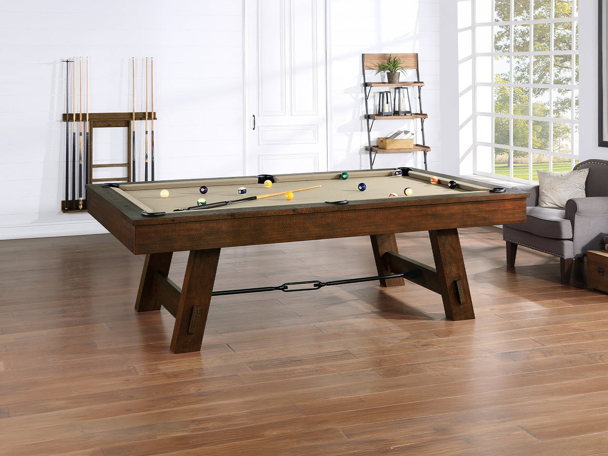 Imperial Telluride 8 ft Pool Table - product photo 1